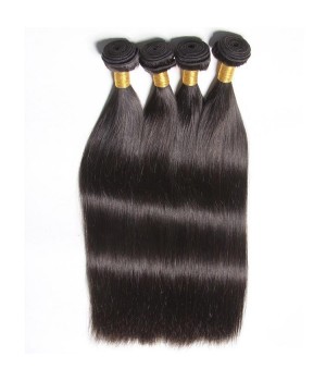 Cheap Malaysian Straight Hair for Sale